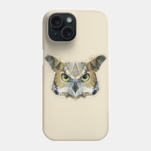 Hoot ! Phone Case