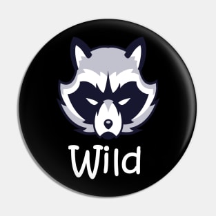 Wild Pin