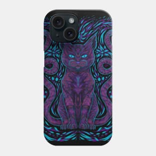 Dream Cat Phone Case