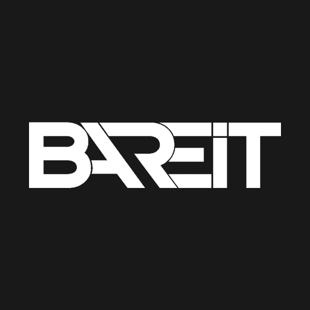 BARE IT LOGO by BAREITDUBS