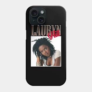 Lauryn Hill Music Phone Case