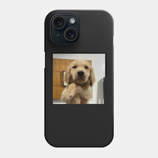 Doggo Phone Case