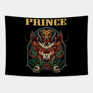 PRINCE ROGERS NELSON BAND Tapestry