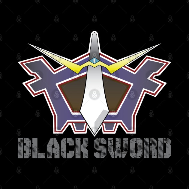 digimon world 2 black sword by DeeMON