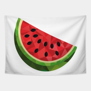 watermelon red Tapestry