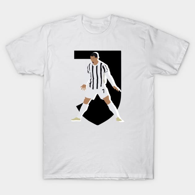 cr7 shirt juventus