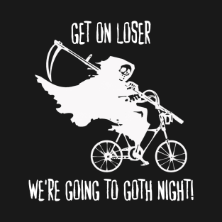 Goth Night! T-Shirt