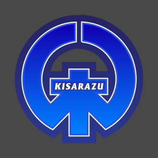 Kisarazu - Chiba Prefecture of Japan T-Shirt