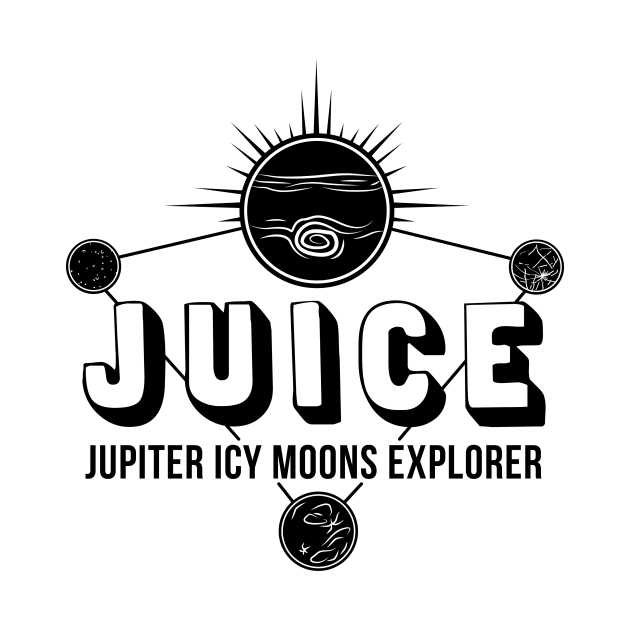 JUICE by photon_illustration