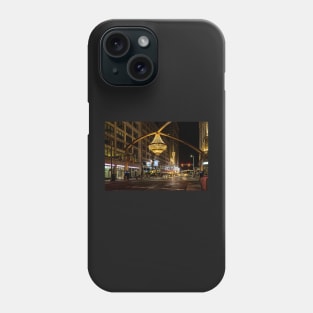 Playhouse Square Phone Case