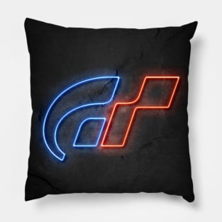 Gran Turismo Pillow