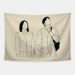 My Liberation Notes Korean Drama Tapestry