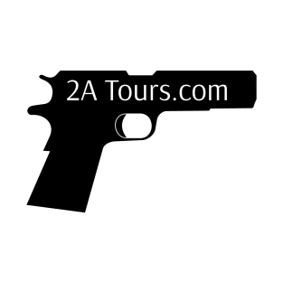 2A Tours 1911A T-Shirt