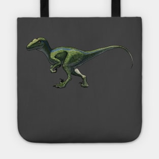 Raptor Tote