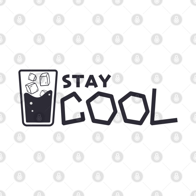 Stay Cool by TheSoldierOfFortune