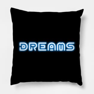 Dreams Pillow