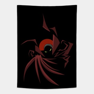 Hellspawn The Animated Series Tapestry