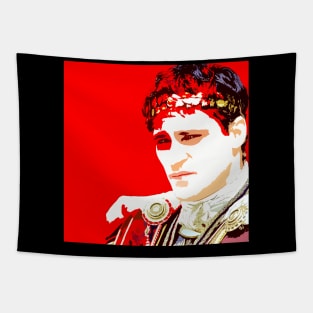 gladiator - commodus Tapestry