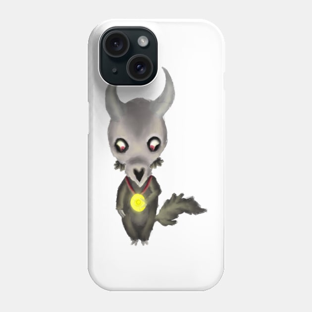 Precious King Phone Case by SharonTheFirst