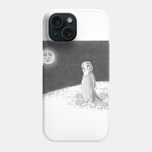 Flight of the Platypus Phone Case