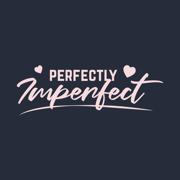 perfectly imperfect by Smallpine