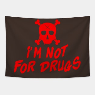 Drug free Tapestry