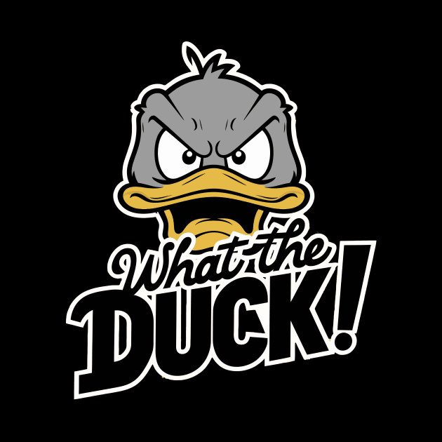 What the duck by Habli