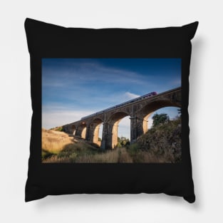 Malmsbury Viaduct Pillow