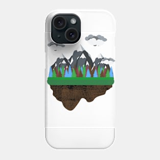 landscape Phone Case