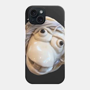 Priscilla Phone Case