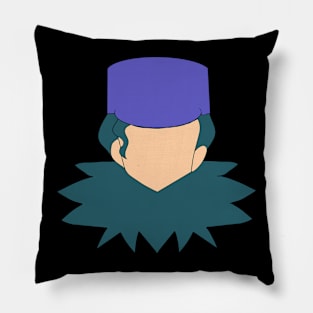 Officer Pillow