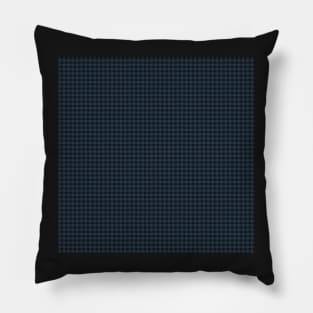 Nile Blue Pillow