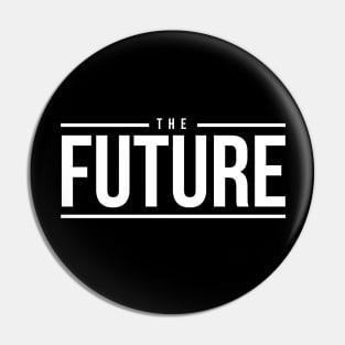 The Future Pin