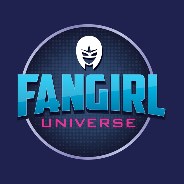 Fangirl Universe by drylworks