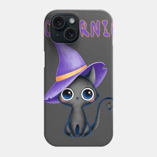 Copernica - Kaj Phone Case