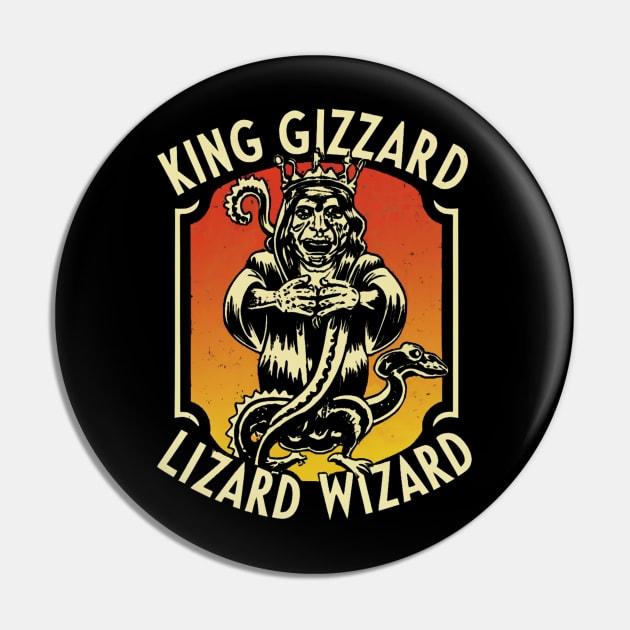 King Gizzard & the Lizard Wizard are an Australian rock band formed in 2010 in Melbourne, Victoria. The band's current lineup consists of Stu Mackenzie, Ambrose Kenny-Smith, Cook Craig, Joey Walker, Lucas Harwood, and Michael Cavanagh. Pin by Aldrvnd