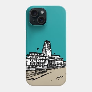 University of Leeds Phone Case