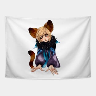 BNS LYN Tapestry