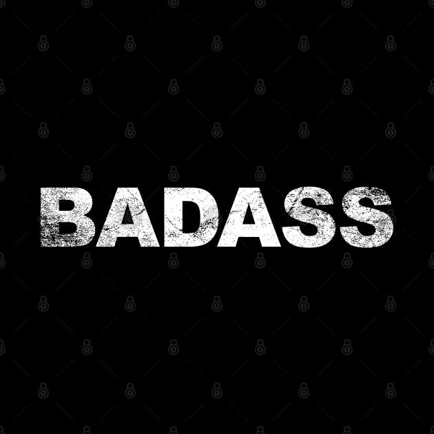 BADASS by Design By Leo