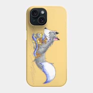 New Year Buddy Phone Case