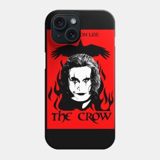 The Crow Phone Case