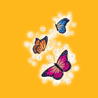 Butterfly Magic T-Shirt