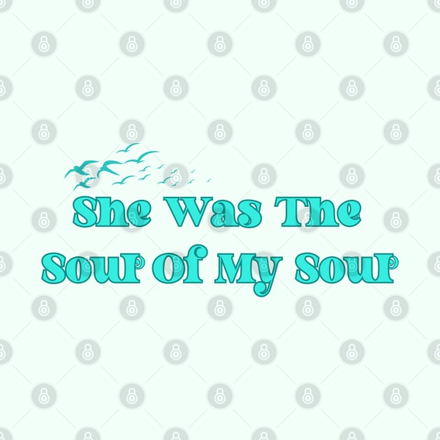 soul of my soul by katalinaziz