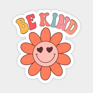 Be Kind Magnet