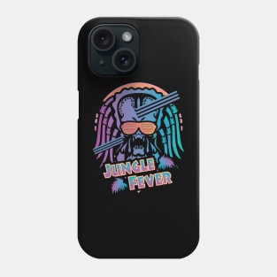 Jungle Fever Phone Case