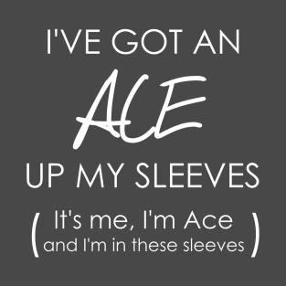 Ace T-Shirt