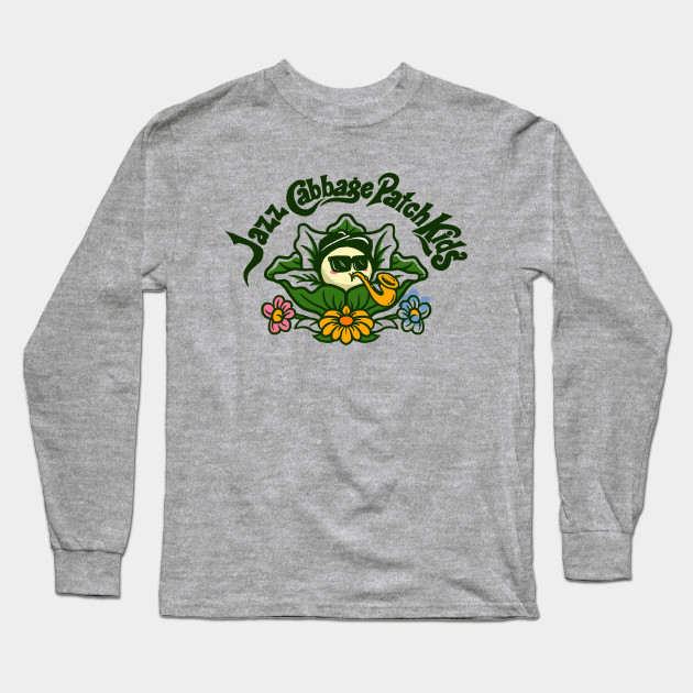 cabbage patch kids shirt