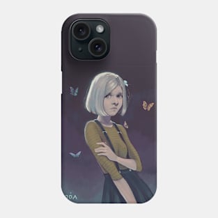 Aurora Phone Case