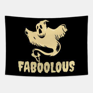 Faboolous Tapestry