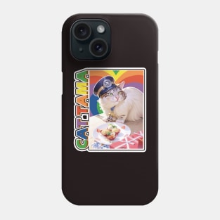 Tama Super Station Master Phone Case